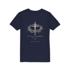 It Is Finished Youth Tee