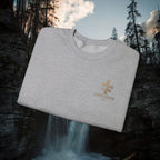 Iron Faith Co. 'New Year, Same God' Crewneck Sweatshirt - photo 26 of 30