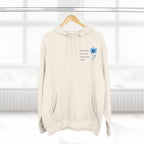 She Looks Back and Thanks God Comfort Pullover - IronFaithCo. - photo 24 of 30