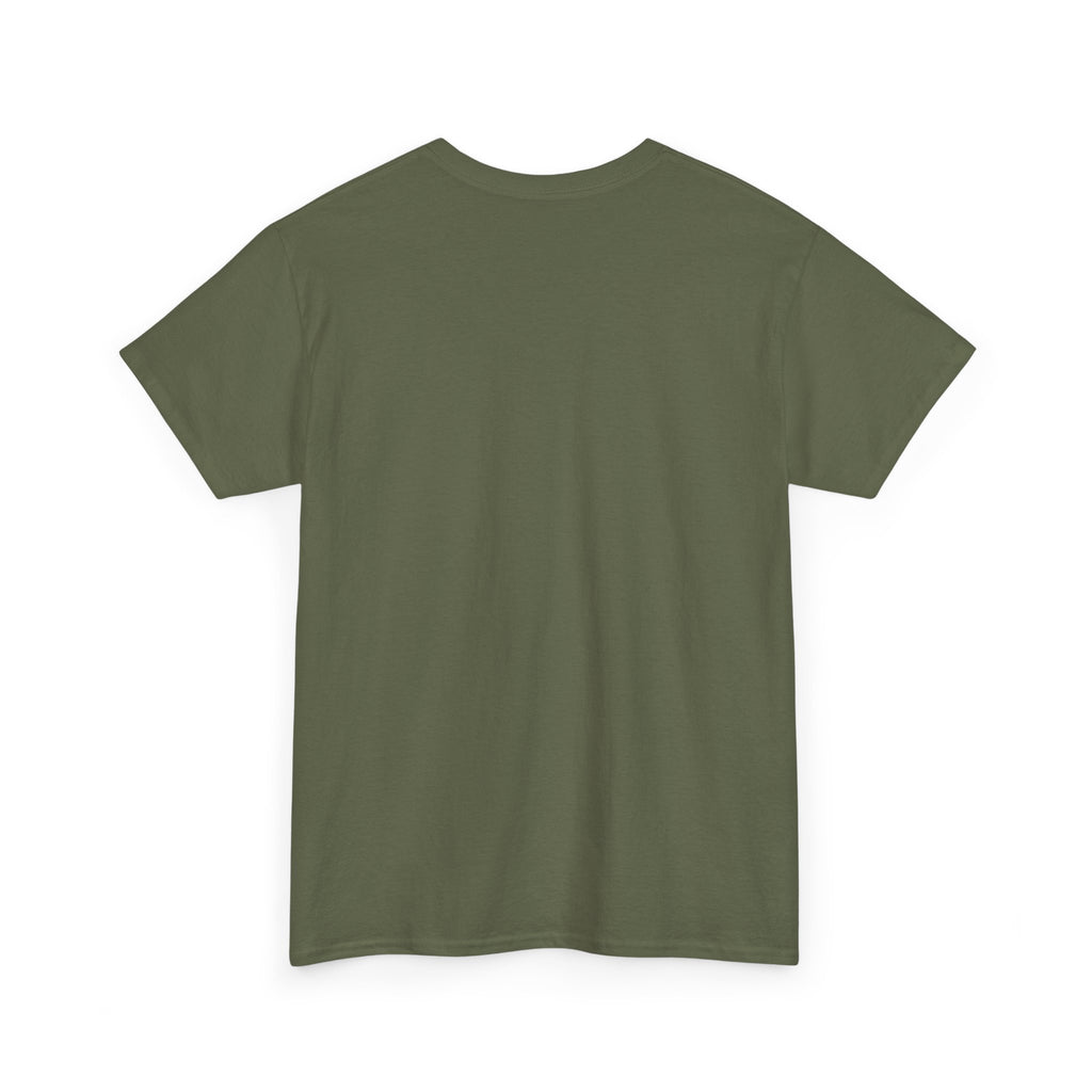 Iron Faith Co. Wordmark Tee