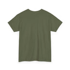 Iron Faith Co. Wordmark Tee