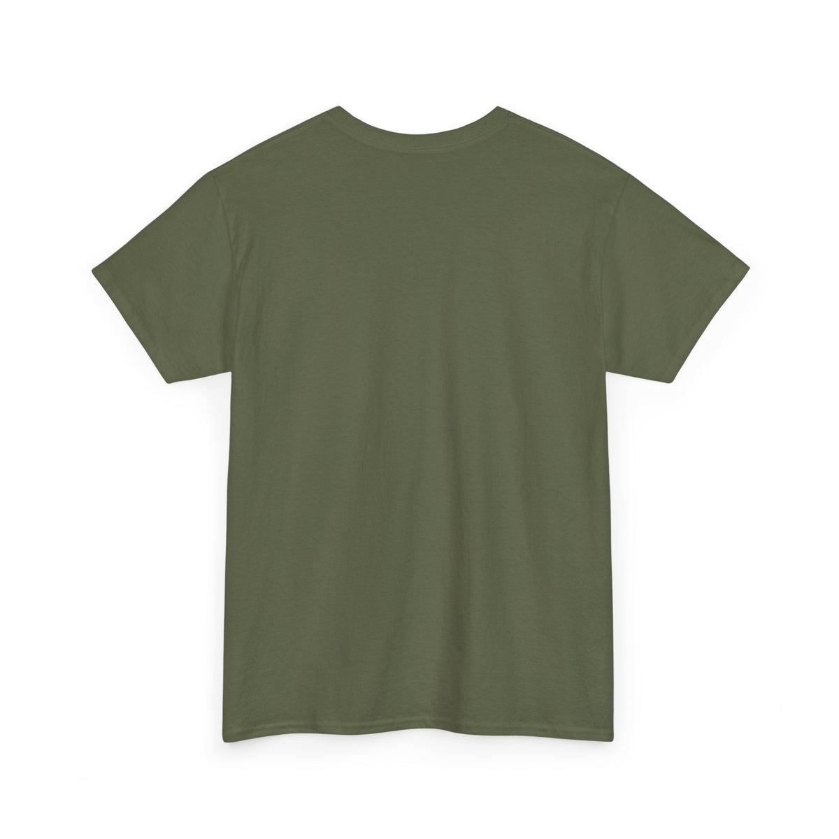 Iron Faith Co. Wordmark Tee