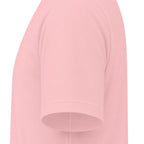 Walk By Faith Women's Fitted Tee