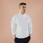God's creation - Iron Faith Co. - Eco-Friendly Crewneck Sweatshirt - photo 19 of 30