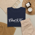 Christ Is King Tee