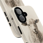 Worthy Revelation 5:12 Phone Case