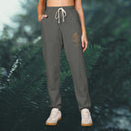 Be strong and courageous Joshua 1:9 - Iron Faith Co. Cozy Fleece Sweatpants - photo 7 of 8