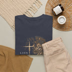 Lion of Judah Tee