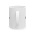 Christ Is King Mug