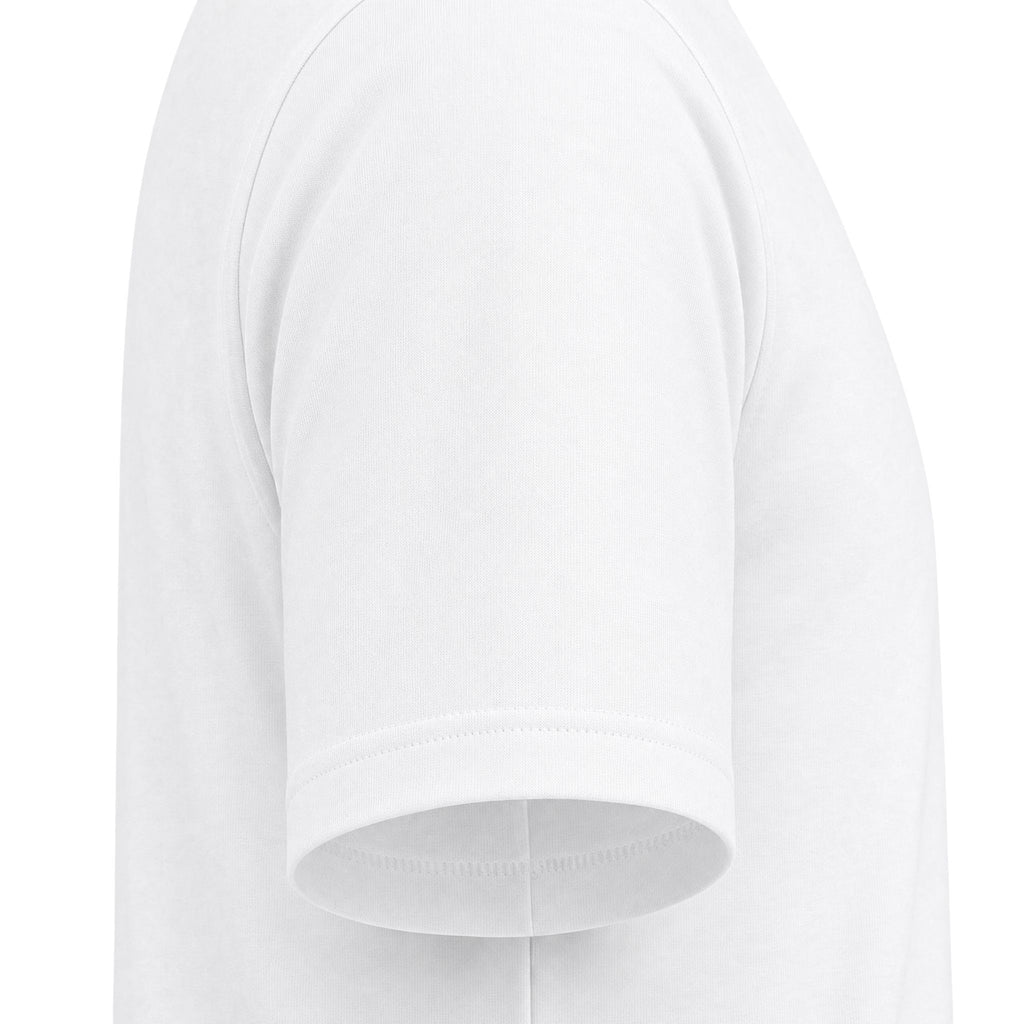 Christ Is King Women's Fitted Tee