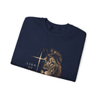 Lion of Judah Crewneck
