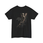 Grace Changes Everything Tee – Back Print