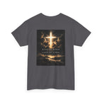 King of Kings Revelation 19:16 Tee – Back Print