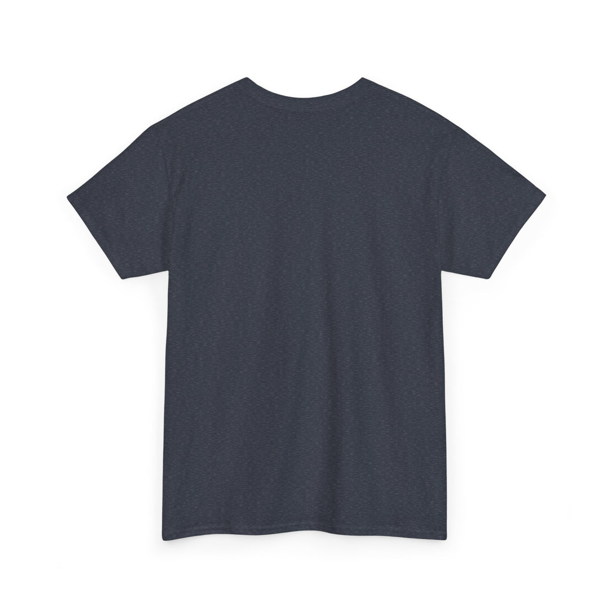 Built on a Higher Standard Tee