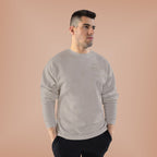 God's creation - Iron Faith Co. - Eco-Friendly Crewneck Sweatshirt - photo 11 of 30