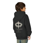 It Is Finished Youth Hoodie