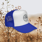 Iron Faith Co. - Iron sharpens iron - Trucker Cap - photo 15 of 20