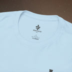 Iron Faith Co. | Not Perfect, Just Forgiven - Unisex Heavy Cotton T-Shirt