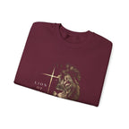 Lion of Judah Crewneck