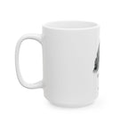 Pray Harder Mug