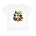 Faithfulness Produces Fruit Toddler Tee - photo 2 of 20