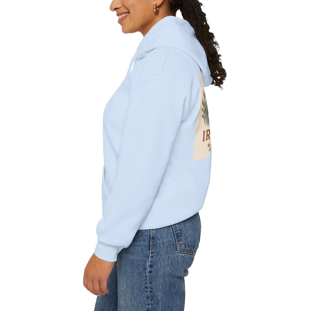 Iron Faith Co. Mountain Logo Pullover - photo 16 of 30