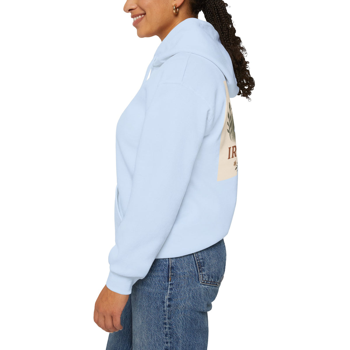 Iron Faith Co. Mountain Logo Pullover - photo 16 of 30