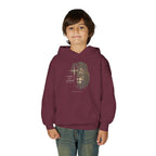 Lion of Judah Youth Hoodie