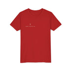 Good Things Come From Obedience Youth Tee – Back Print
