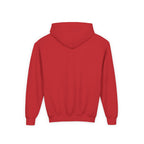 Iron Faith Co. Wordmark Youth Hoodie