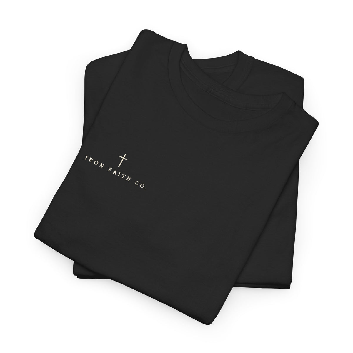 Grace Changes Everything Tee – Back Print