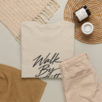 Walk By Faith Tee