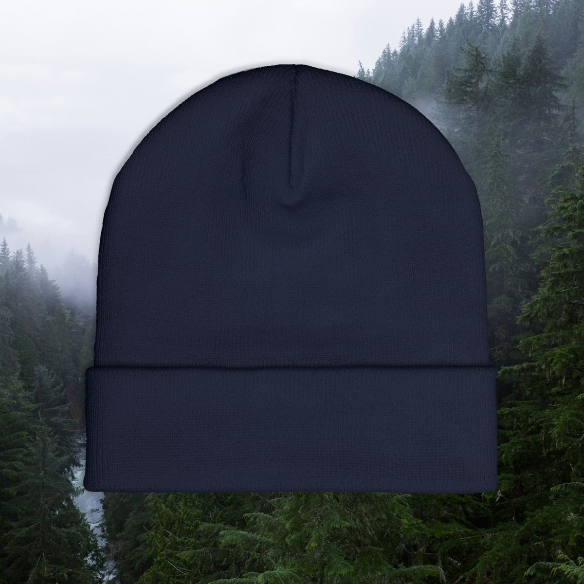 Iron Faith Co. - Knit Beanie (Embroidery) - photo 8 of 30