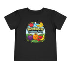 Faithfulness Produces Fruit Toddler Tee - photo 14 of 20