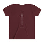 Christ Is King Youth Tee