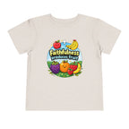 Faithfulness Produces Fruit Toddler Tee - photo 17 of 20