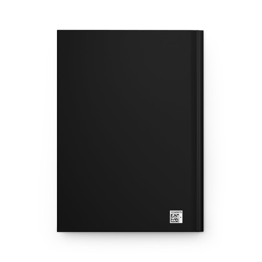 Grace Changes Everything Hardcover Journal