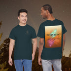 Iron Faith Co. | Not Perfect, Just Forgiven - Unisex Heavy Cotton T-Shirt