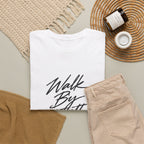 Walk By Faith Tee