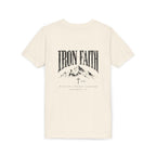Built on a Higher Standard Youth Tee – Back Print