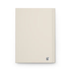 Pray Harder Hardcover Journal