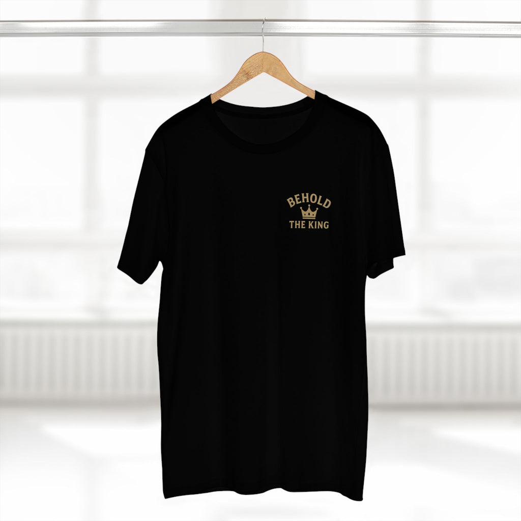 The Lord Has Come Revelation 5:5 Faith Tee - Iron Faith Co. - photo 11 of 20