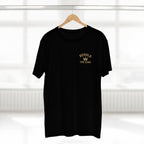 The Lord Has Come Revelation 5:5 Faith Tee - Iron Faith Co. - photo 11 of 20