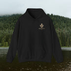 Love One Another Hoodie - IronFaithCo - photo 14 of 30