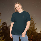 Iron Faith Co. | Not Perfect, Just Forgiven - Unisex Heavy Cotton T-Shirt