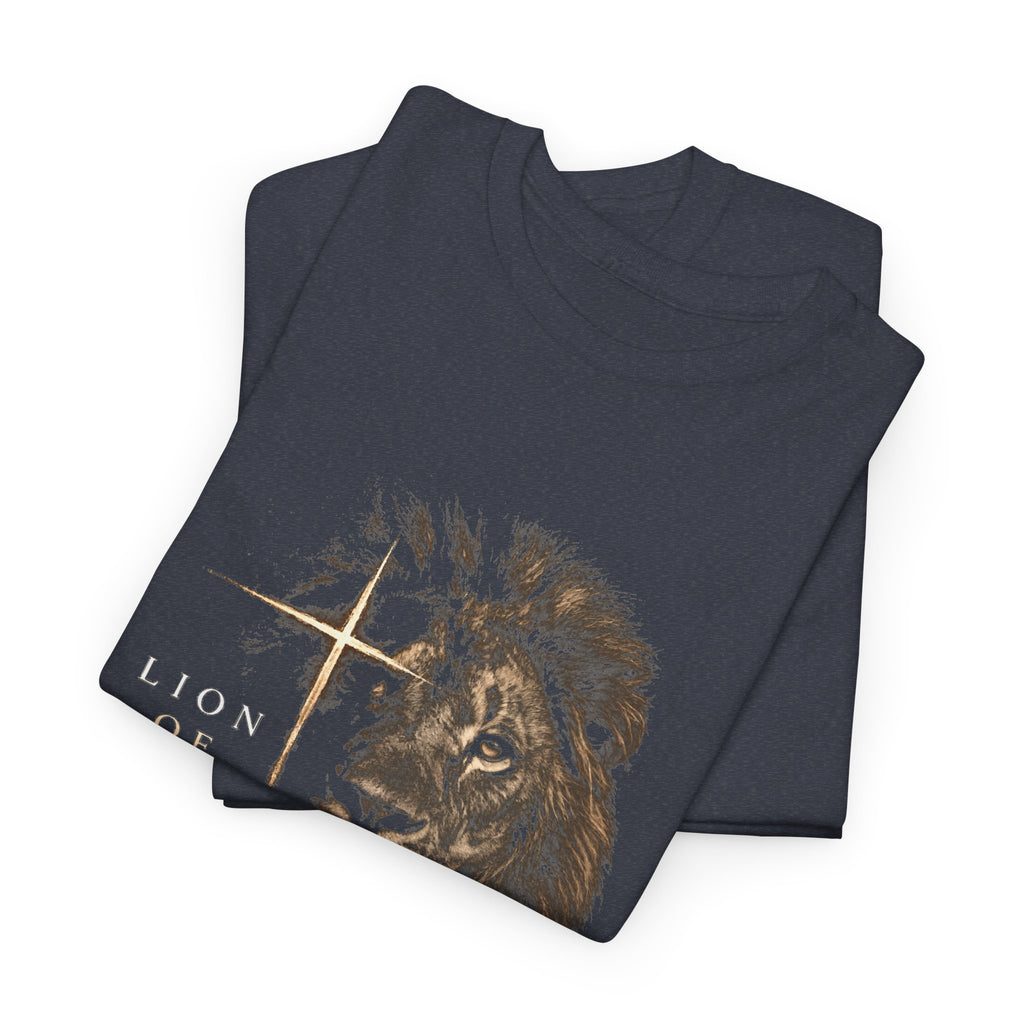 Lion of Judah Tee