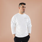 God's creation - Iron Faith Co. - Eco-Friendly Crewneck Sweatshirt - photo 15 of 30