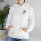 Love One Another Hoodie - IronFaithCo - photo 22 of 30