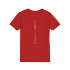 Christ Is King Youth Tee