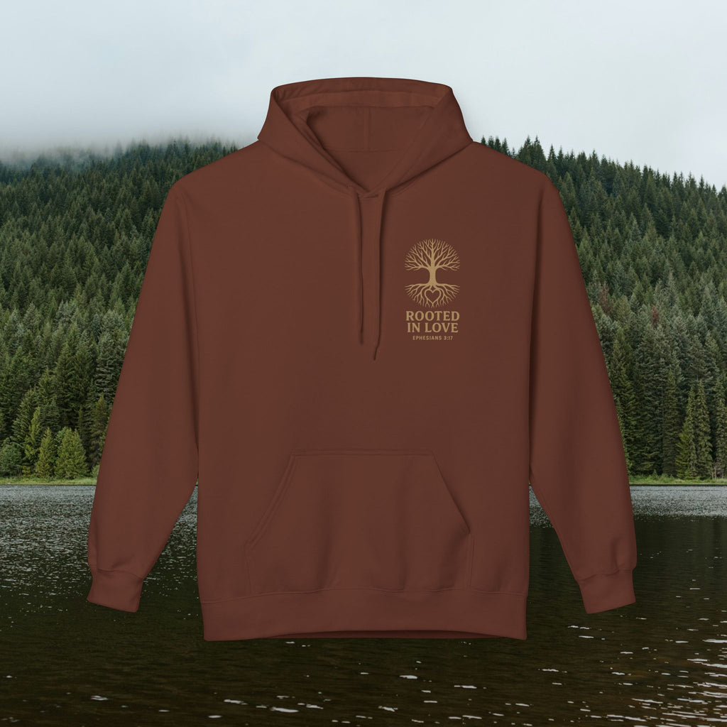 He Makes All Things New Hoodie - photo 24 of 30